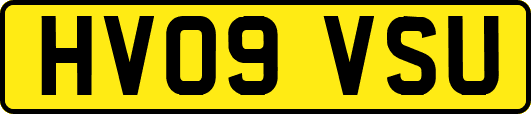 HV09VSU