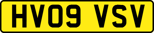 HV09VSV