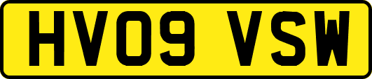 HV09VSW