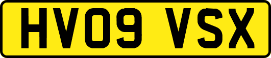 HV09VSX