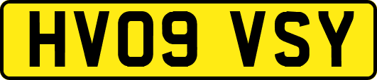 HV09VSY