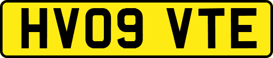 HV09VTE