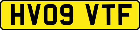 HV09VTF