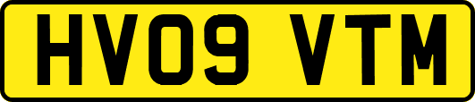 HV09VTM