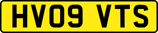 HV09VTS