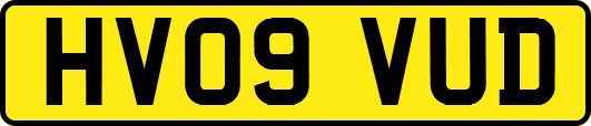 HV09VUD