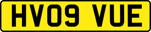 HV09VUE
