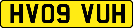 HV09VUH
