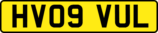 HV09VUL