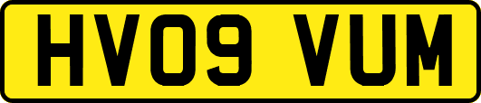HV09VUM