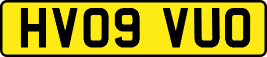 HV09VUO
