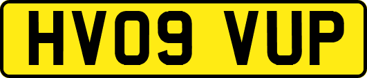 HV09VUP