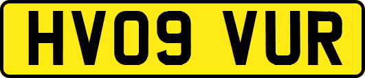 HV09VUR
