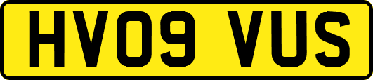 HV09VUS