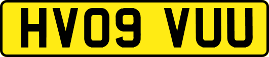 HV09VUU
