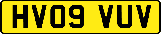 HV09VUV