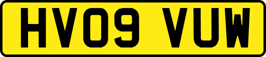 HV09VUW