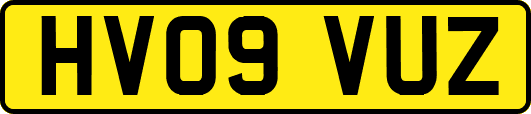HV09VUZ