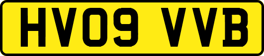 HV09VVB