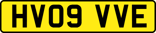 HV09VVE