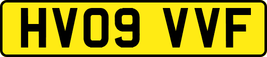 HV09VVF