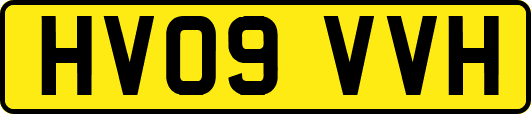 HV09VVH