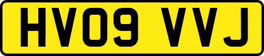 HV09VVJ