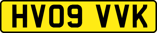 HV09VVK