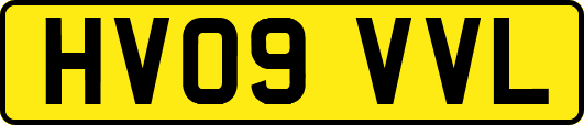 HV09VVL