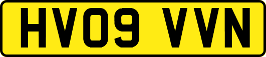 HV09VVN