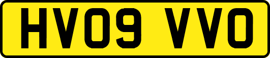 HV09VVO