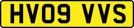 HV09VVS