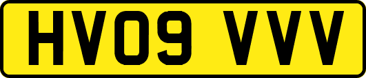HV09VVV