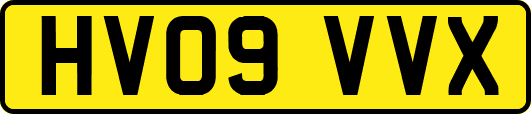 HV09VVX