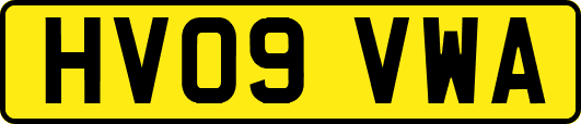 HV09VWA
