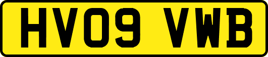 HV09VWB