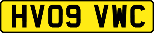 HV09VWC