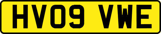 HV09VWE