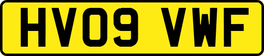 HV09VWF