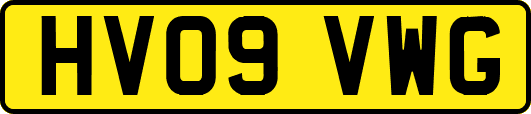 HV09VWG