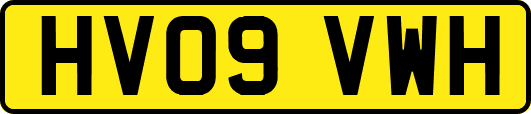 HV09VWH