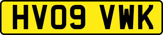 HV09VWK