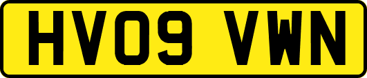 HV09VWN