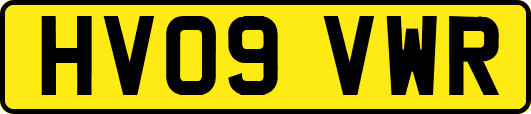 HV09VWR