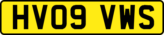 HV09VWS