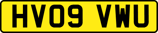 HV09VWU