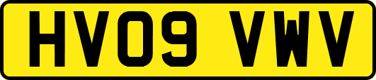 HV09VWV