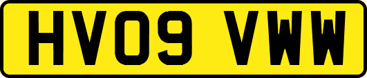 HV09VWW