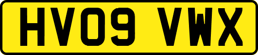 HV09VWX