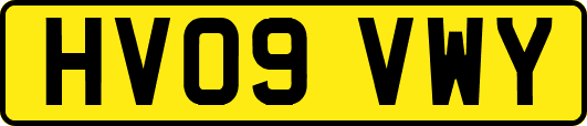 HV09VWY